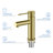 Circular X Single-handle Bathroom Faucet-41659790-48024382