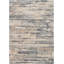 Tapis beige/gris à motif abstrait Comer-32408673