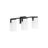 Honesty Three-Light Sconce