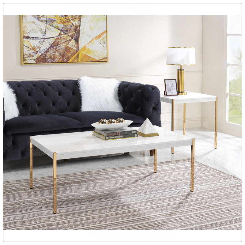 Table basse Chic Chic