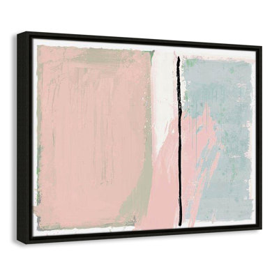 Pastel Opulance Print