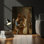 Stringham 1 Piece Wall Art