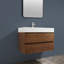 Meuble-lavabo mural avec lavabo Topcraft-1034837628-1034837629