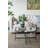 Glass Top Coffee Table