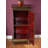 Alkeem Solid Wood Accent Cabinet