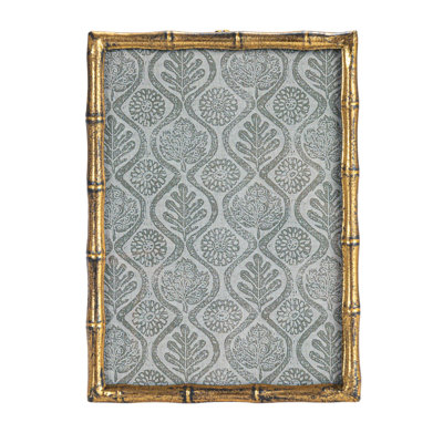 Easthampton Gold Single Picture Frame
