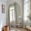 Miroir mural autoportant en arche-1904457020-1904456964