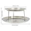 9.84'' Tiered Stand
