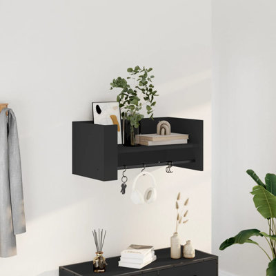 Robbert Floating Shelf