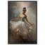«Princess Her Self Canvas» par Art Remedy-105311339-105311373