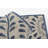 Kasey Ikat Indoor / Outdoor Rug-343804502