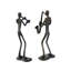 Ensemble de 2 figurines 2 pièces Aarna