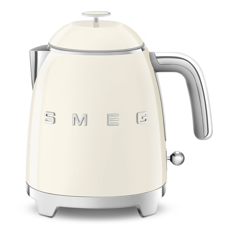 SMEG 10-Cup Drip Coffee Maker - appliances - by owner - sale