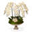 Orchid Orchids Arrangement in Urn-40660805