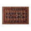 Tapis turc intérieur et extérieur noir-1091063194