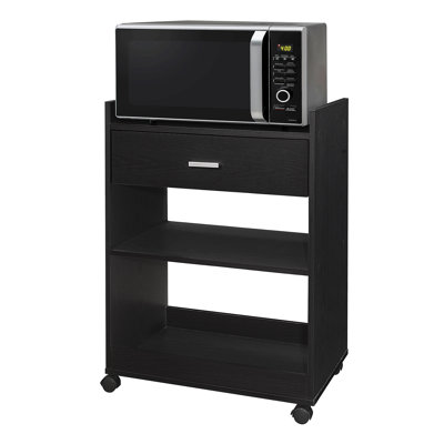 Armir 24'' Wide Kitchen Cart
