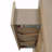 Basic Wooden Dresser