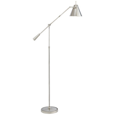 Thomas O'Brien Goodman Floor Lamp