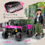 HOMCOM Battery Powered Ride On-120543631