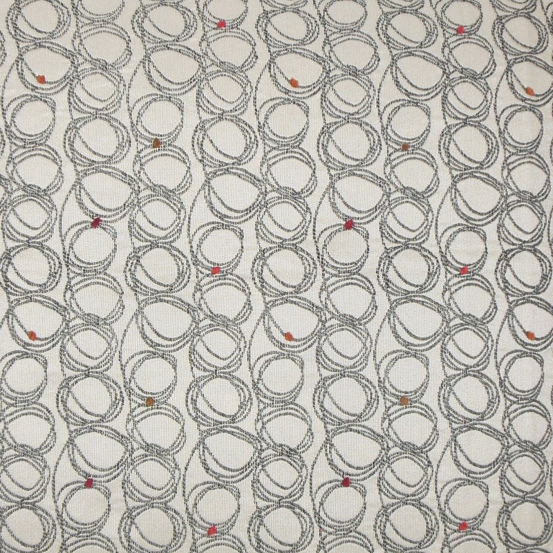 Coussin ladarius, H 18 po x l 18 po x P 5 po, Réglisse