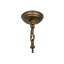 Rustic Lodge 4 - Light Pendant-16183393-66215429