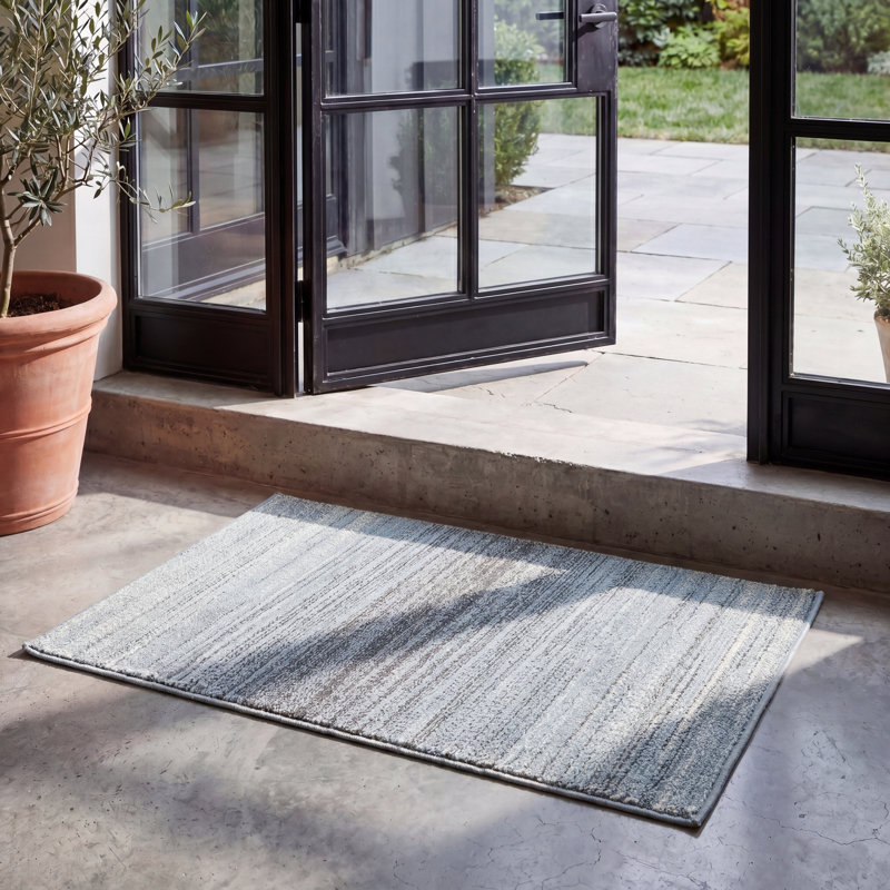 Tapis performance Templin, Rectangle 2 pi 6 po x 4 pi