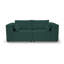 Natan 3 Seater Corner Sofa -261843077