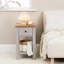 Albanne Iron Novelty Lamp