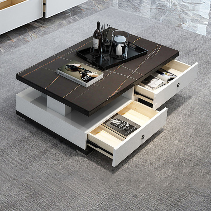 Rayyana Single Coffee Table
