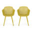 CHAISE LOTUS-1538677889
