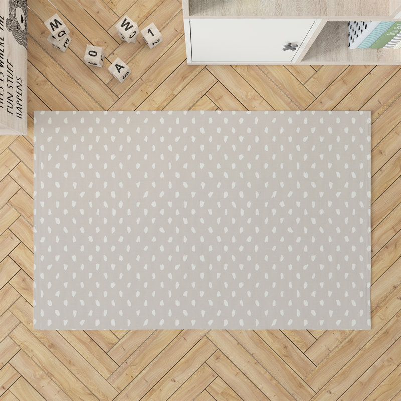Tapis de jeu Asila