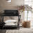 Folding Bamboo Luggage Rack-65914882