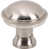 Brushed Satin Nickel