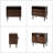 Aviannah 28" W 2-Drawer End Table with Charging Station-418612198