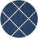 Teresita Hand Tufted Wool Geometric Rug