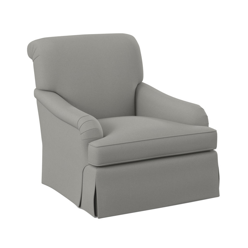 Bristol Armchair, Fizz Ivory