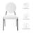 Modway Craft Performance Dining Side Chairs-88314103-123195302-123195305