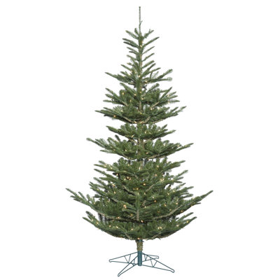 Arbre de Noël artificiel épinette de l'Alberta