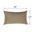 Lyrah Pillow Cover