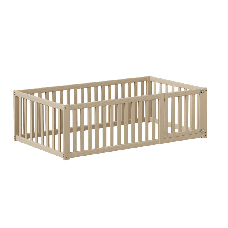 Children's bed, 100cm x 200cm