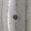 Table d'appoint cylindrique 22,5 x 22,5 x 26 po