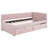 Twin Size Upholstered Daybed with 2 Drawers-108856523