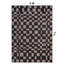 Lipsey Flatweave Checkered Indoor Rug-2112204672