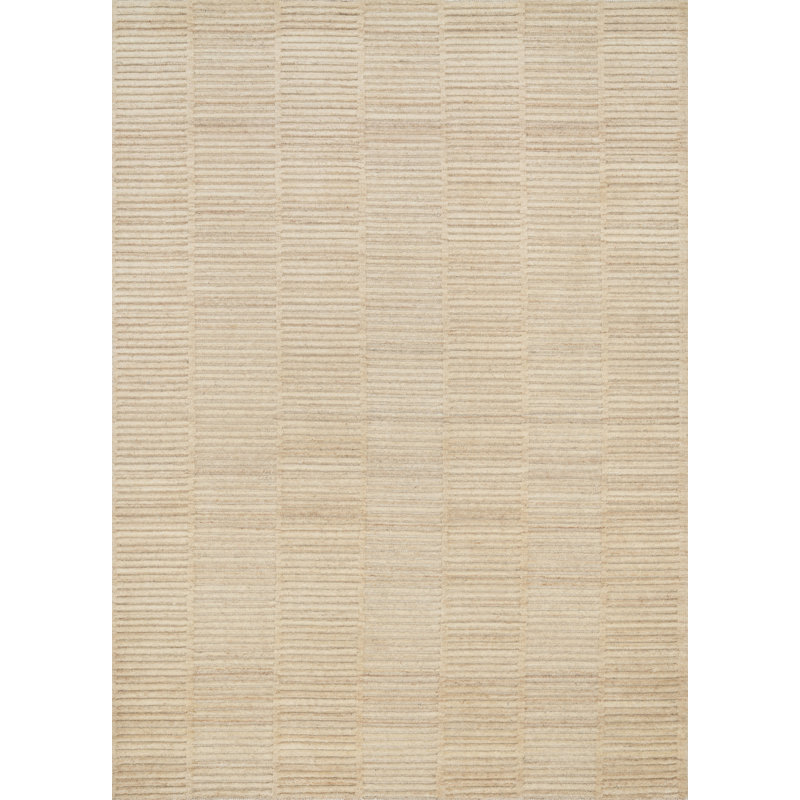 Kintore Wool Indoor Rug, Rectangle 7'6" x 9'6"