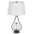 Mazida Metal Table Lamp