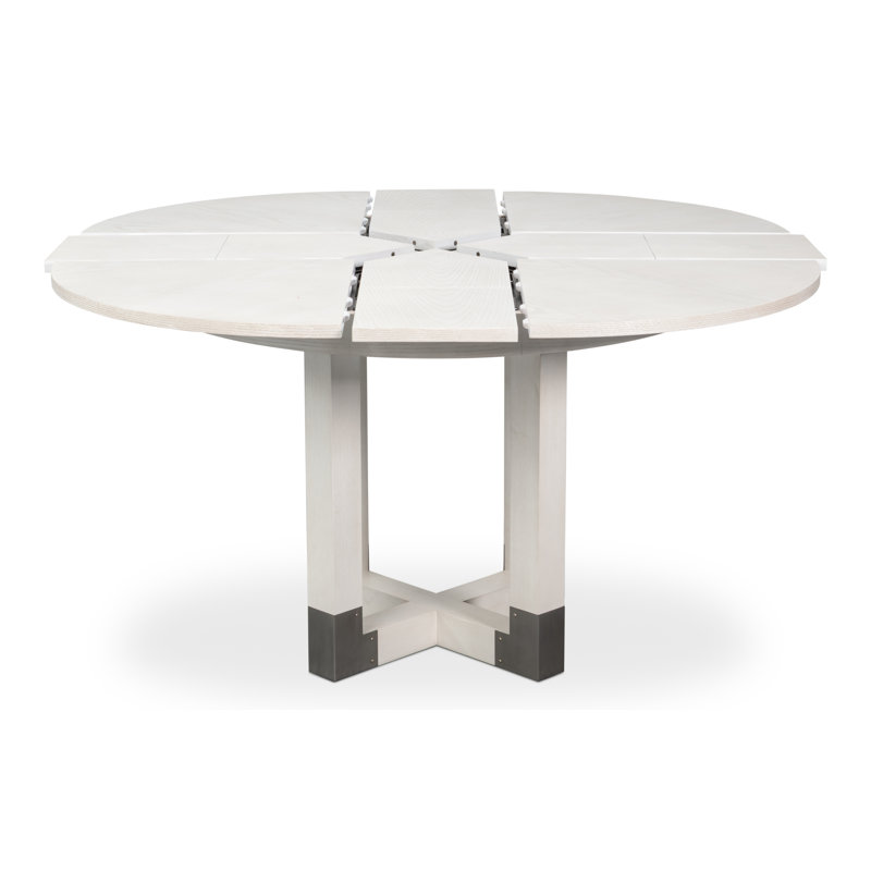 Brooklyn Jupe Table