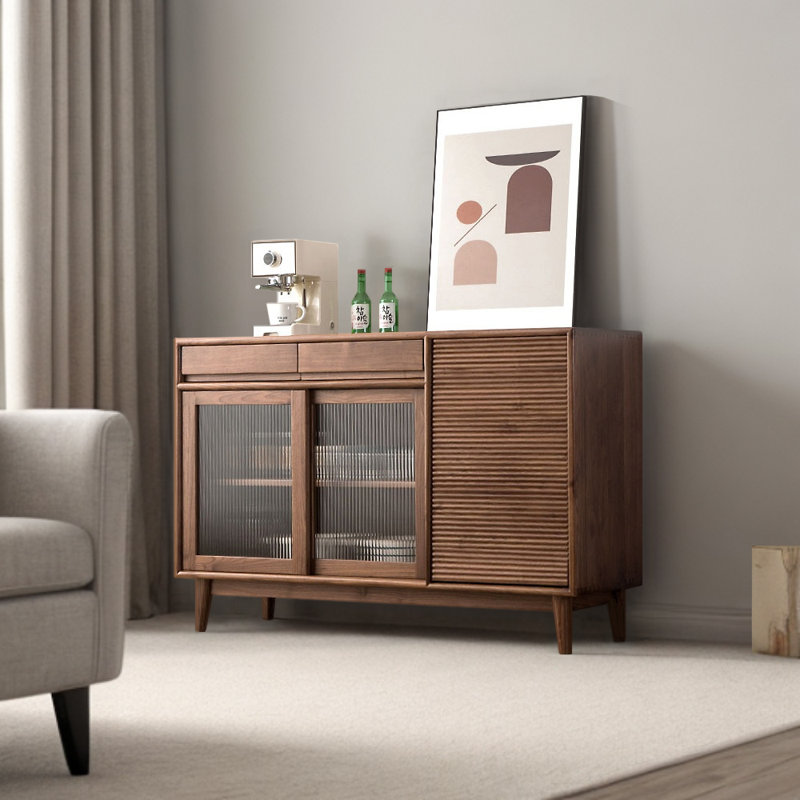 Buffet bas de 47,2 po