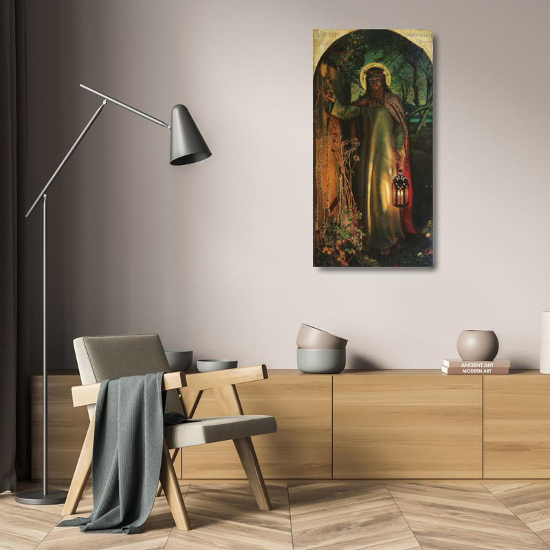 La lumière du monde