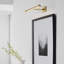 Kal Dimmable LED Wall Mounted Picture Light-2126987367