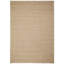 Tapis intérieur / extérieur sable foncé Thorsen-449050608